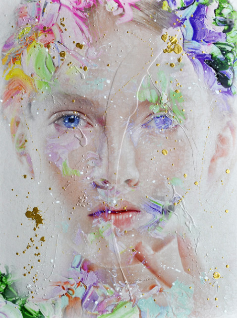 Leon Bosboom + Lady Z